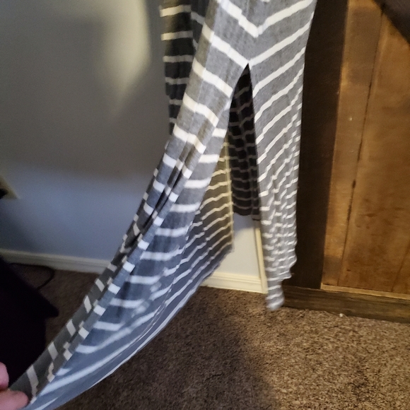 Maxi dress - Picture 4 of 5